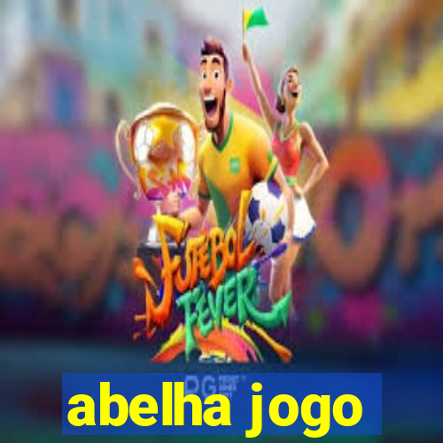 abelha jogo